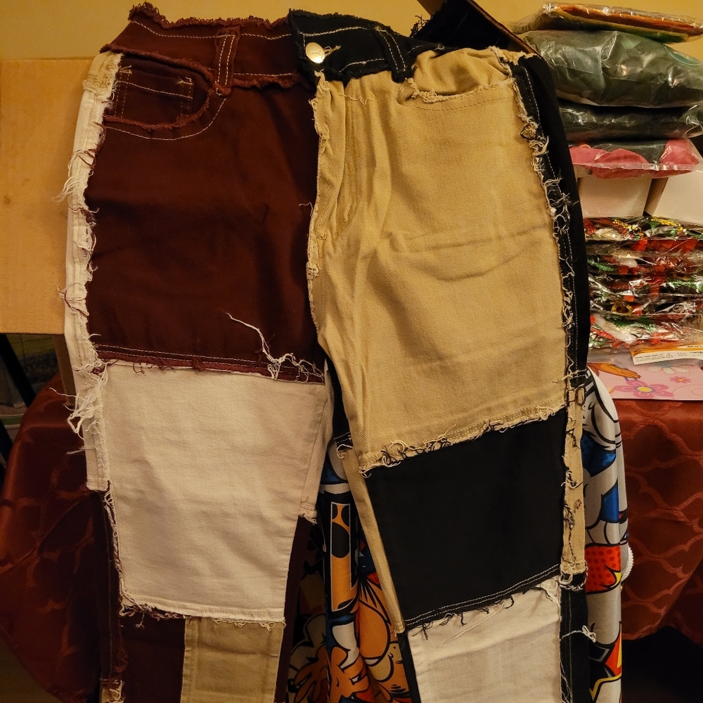 Cute pants
